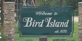 City of Bird Island